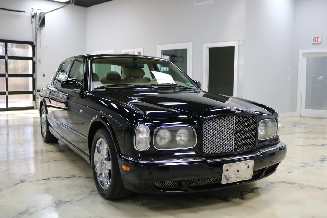2000 Bentley Arnage - Image 28 of 31