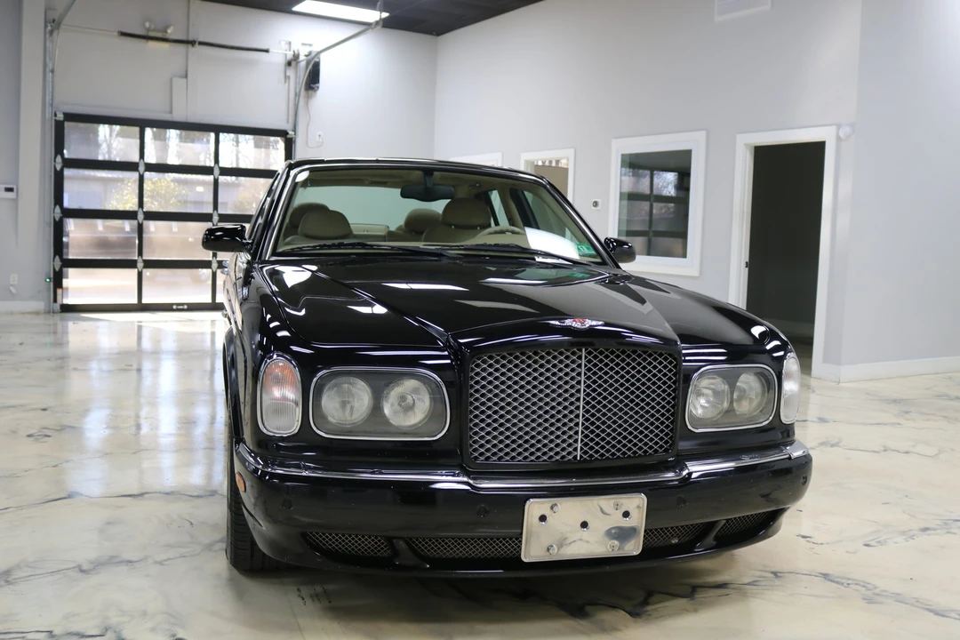 2000 Bentley Arnage - Image 30 of 31
