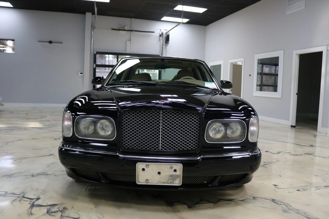 2000 Bentley Arnage - Image 31 of 31