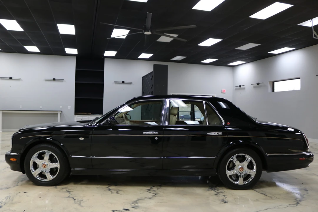 2000 Bentley Arnage - Image 9 of 31