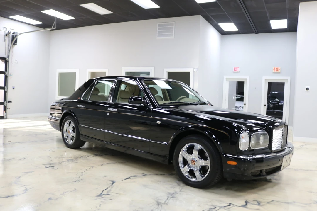 2000 Bentley Arnage - Image 21 of 31