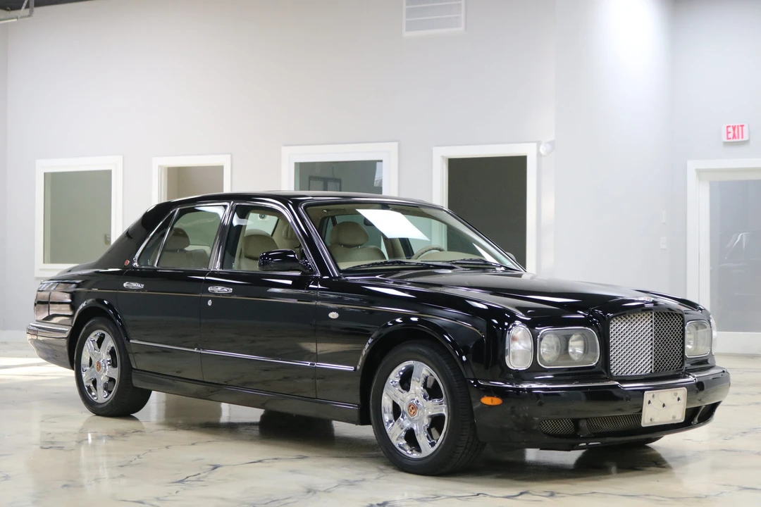 2000 Bentley Arnage - Image 24 of 31