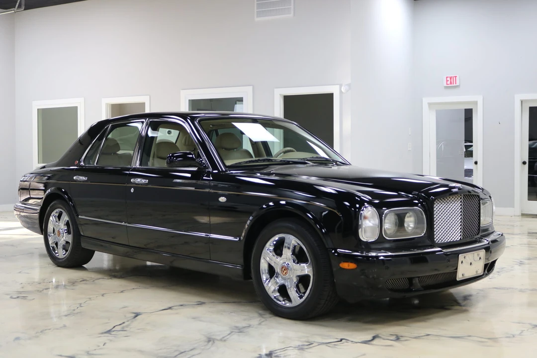 2000 Bentley Arnage - Image 25 of 31