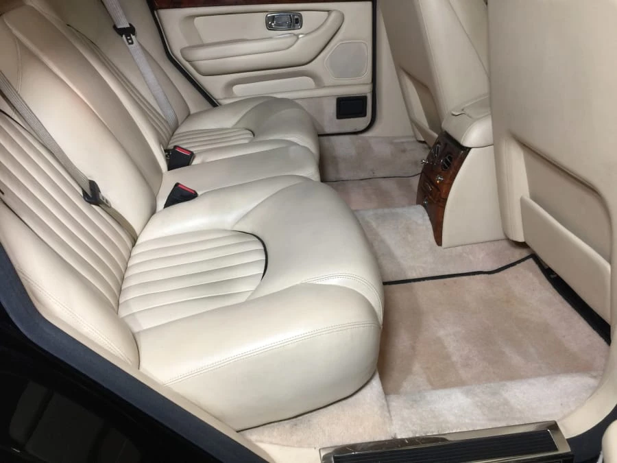2000 Bentley Arnage - Image 7 of 12