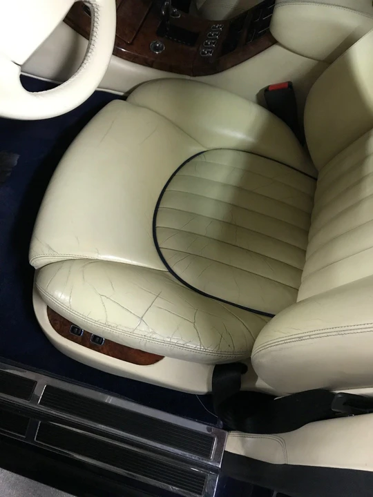 2000 Bentley Arnage - Image 29 of 31
