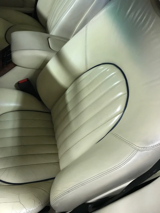 2000 Bentley Arnage - Image 30 of 31