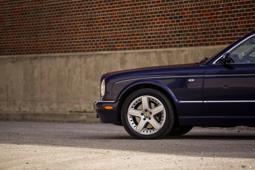 2000 Bentley Arnage - Image 19 of 31
