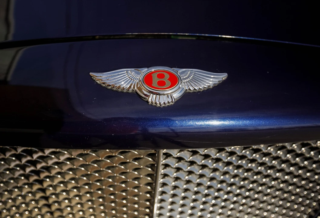 2000 Bentley Arnage - Image 22 of 31