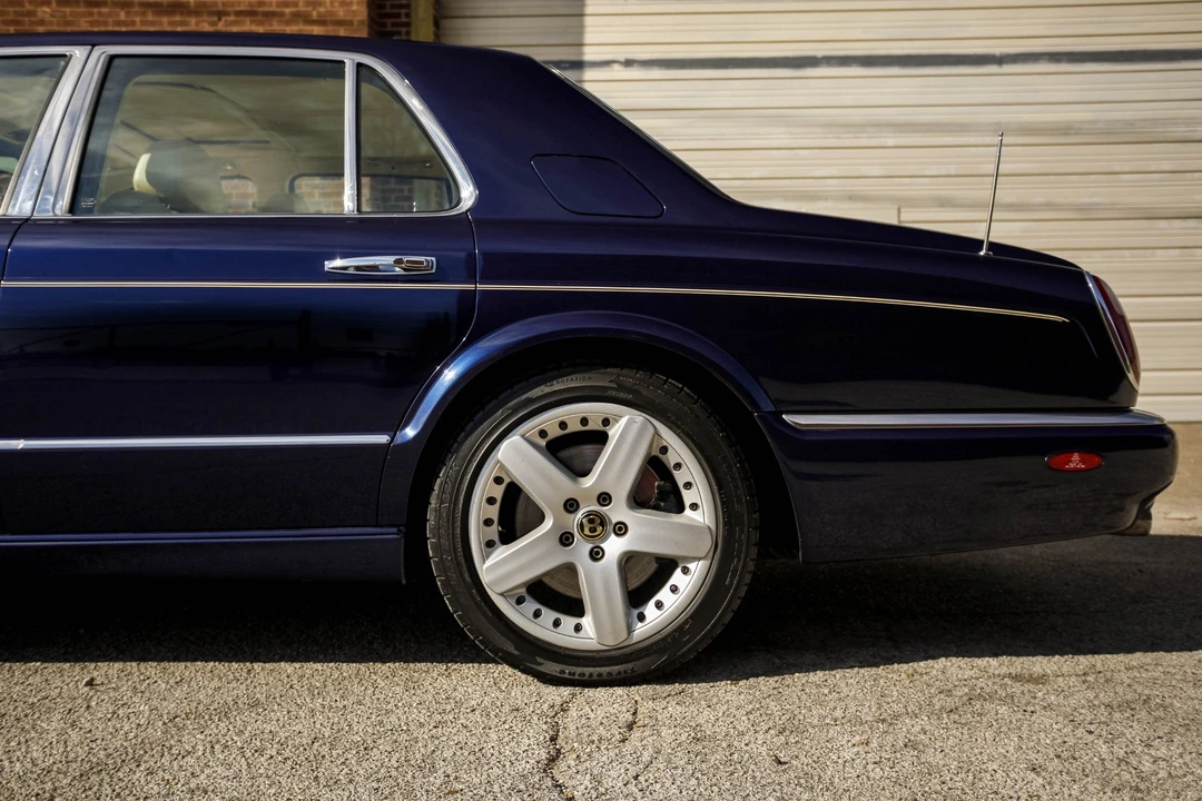 2000 Bentley Arnage - Image 15 of 31