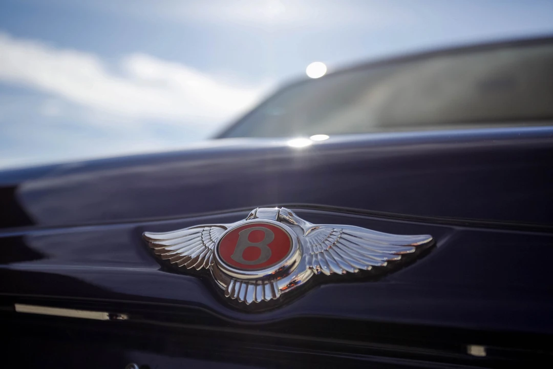 2000 Bentley Arnage - Image 21 of 31