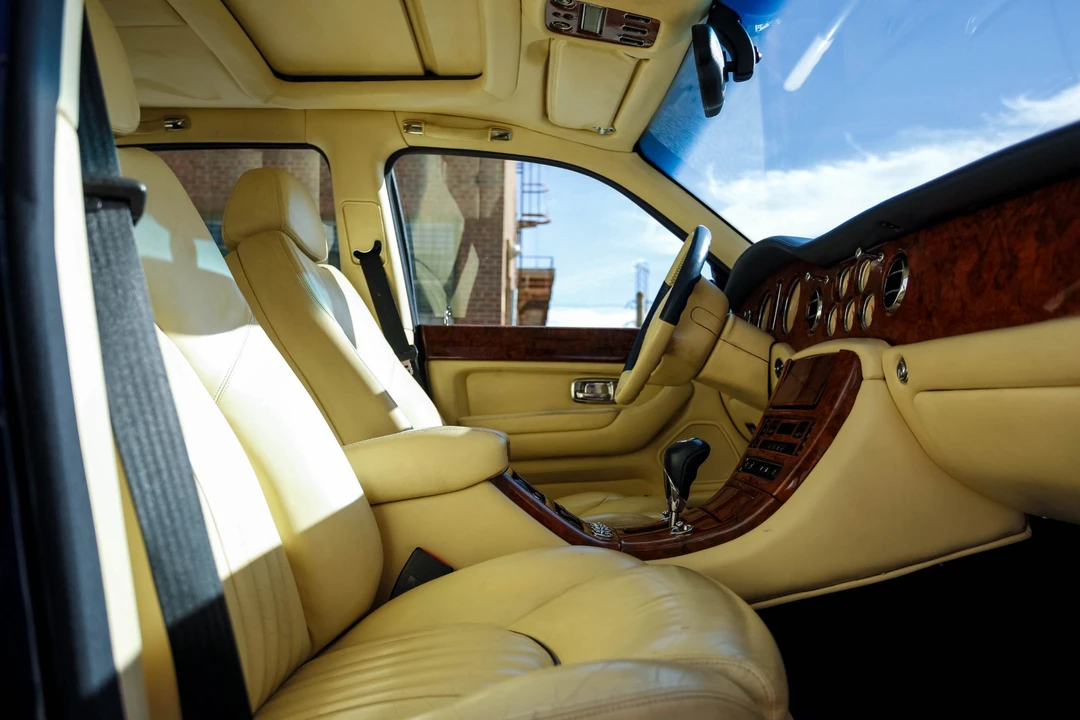 2000 Bentley Arnage - Image 27 of 31