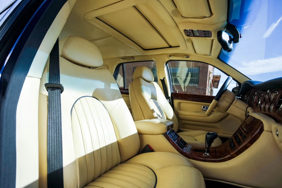 2000 Bentley Arnage - Image 26 of 31