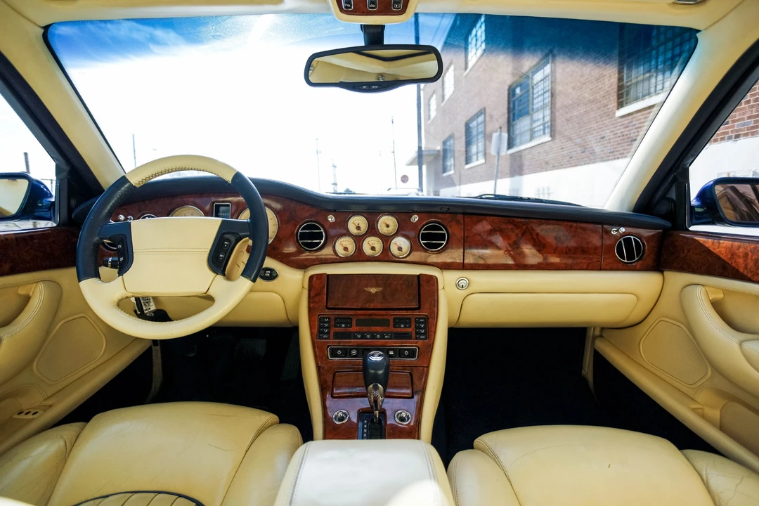 2000 Bentley Arnage - Image 28 of 31