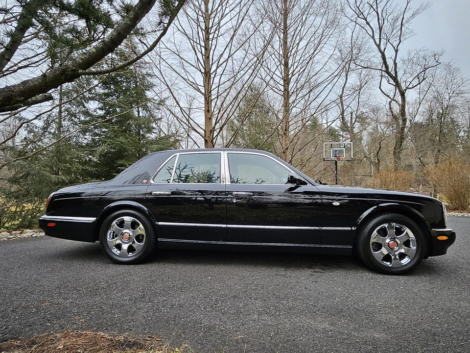 2000 Bentley Arnage - Image 18 of 31