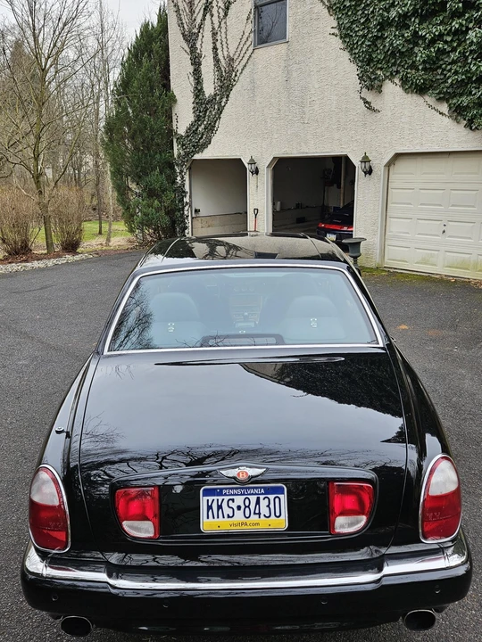 2000 Bentley Arnage - Image 29 of 31
