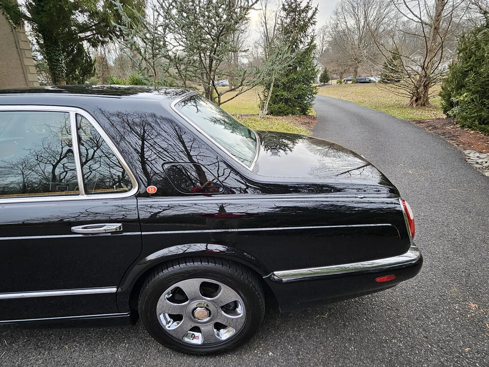 2000 Bentley Arnage - Image 28 of 31