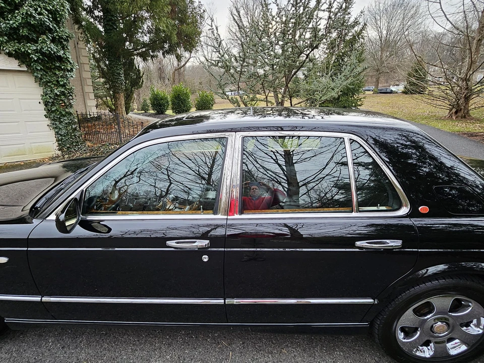 2000 Bentley Arnage - Image 27 of 31