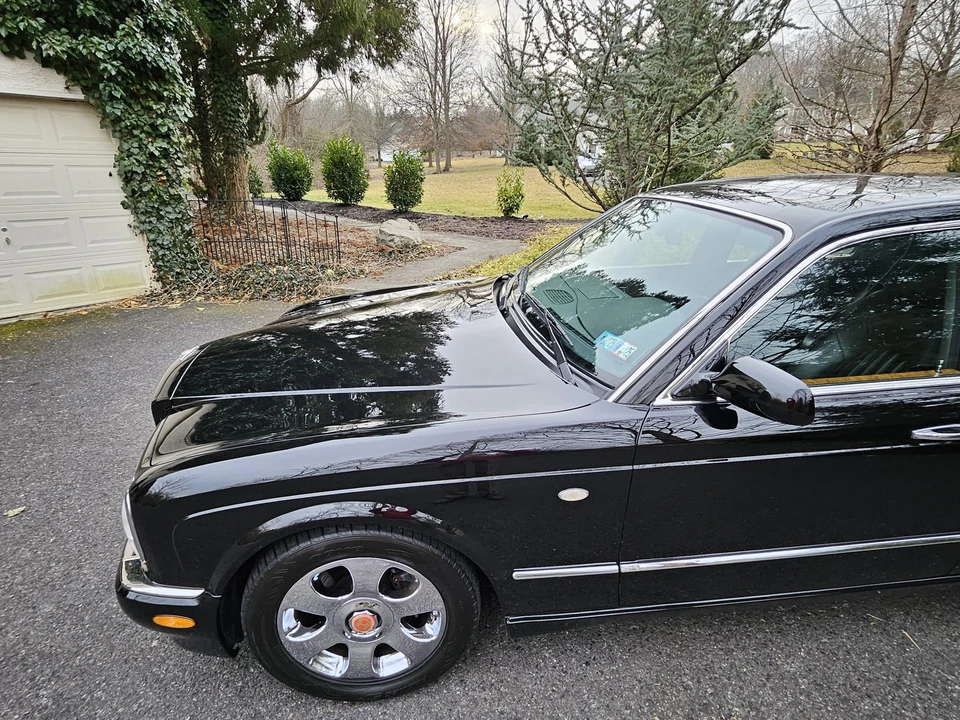 2000 Bentley Arnage - Image 26 of 31