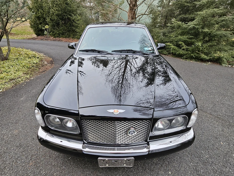 2000 Bentley Arnage - Image 21 of 31