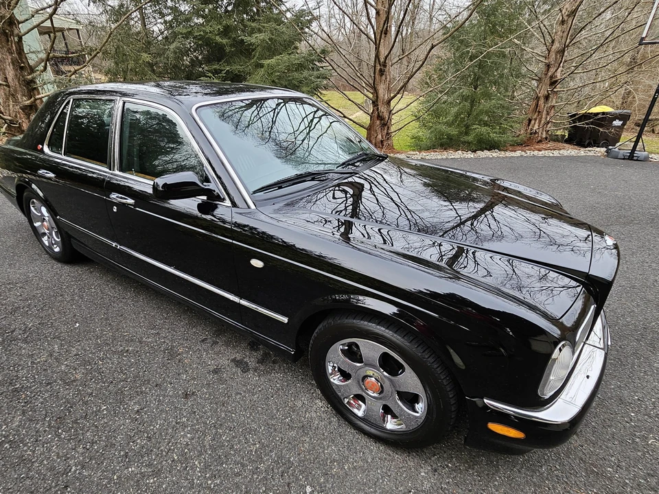 2000 Bentley Arnage - Image 19 of 31