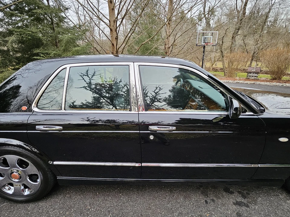 2000 Bentley Arnage - Image 24 of 31