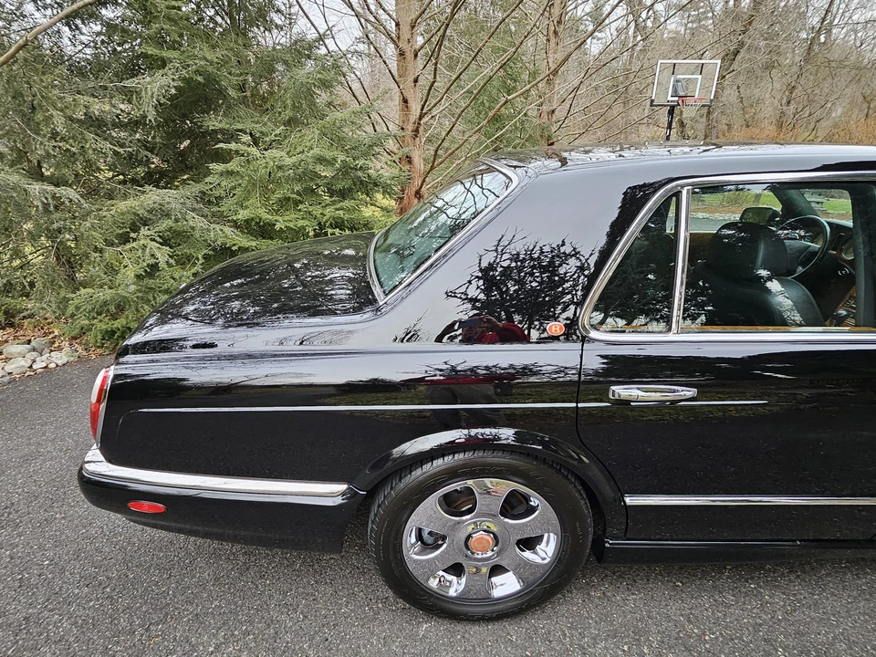 2000 Bentley Arnage - Image 23 of 31