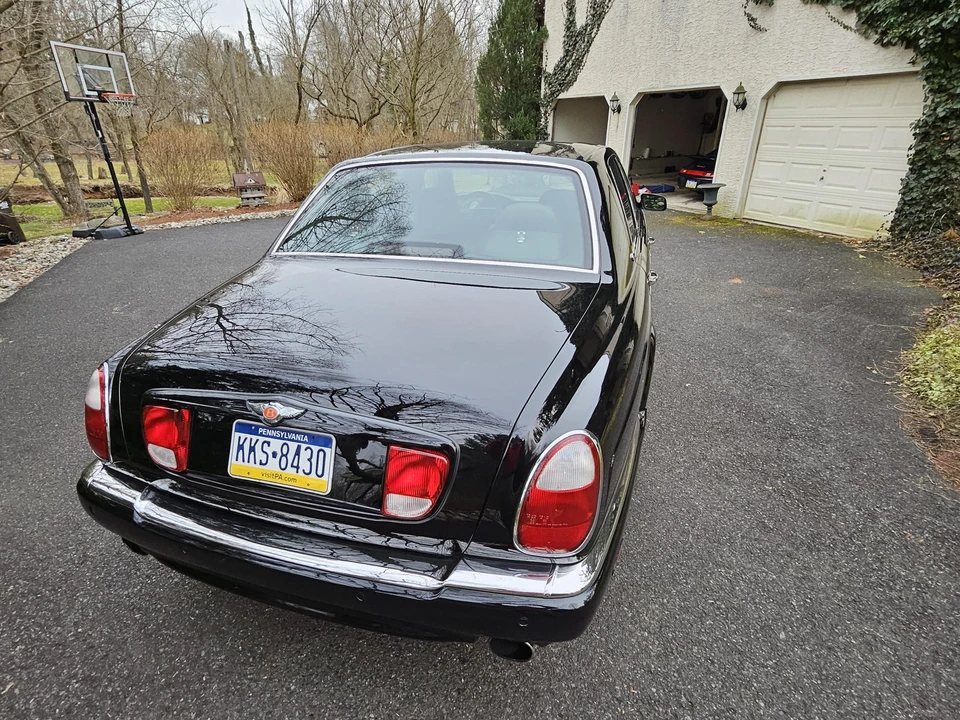 2000 Bentley Arnage - Image 15 of 31