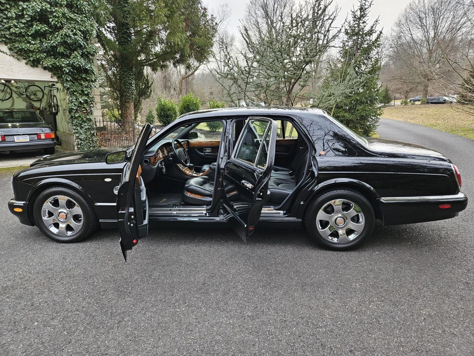 2000 Bentley Arnage - Image 30 of 31