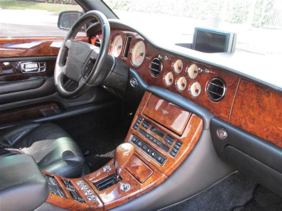 2000 Bentley Arnage - Image 4 of 8