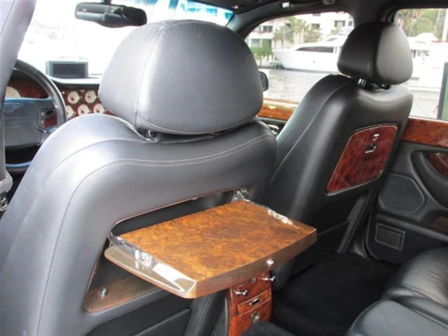 2000 Bentley Arnage - Image 5 of 8