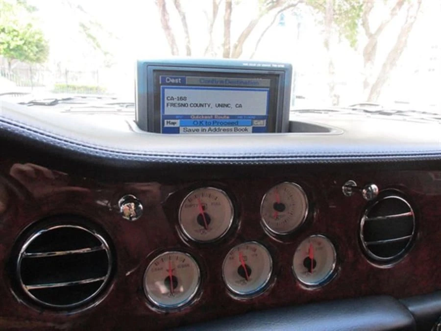 2000 Bentley Arnage - Image 6 of 8