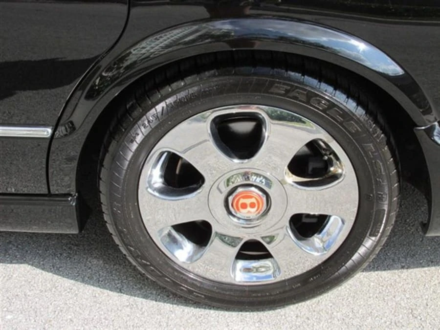 2000 Bentley Arnage - Image 8 of 8
