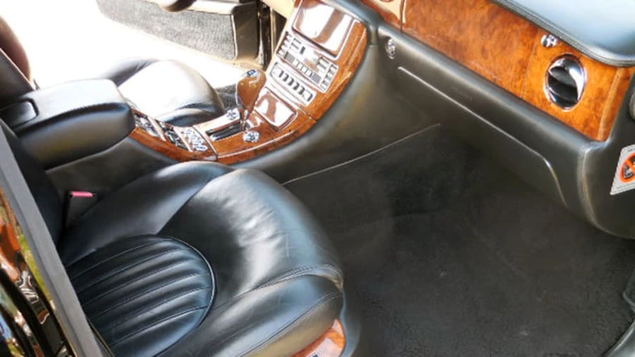 2000 Bentley Arnage - Image 5 of 6