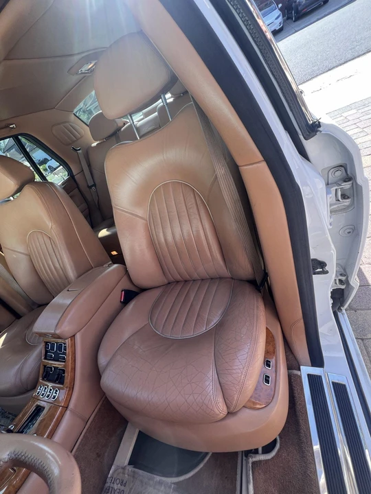 2000 Bentley Arnage - Image 24 of 31