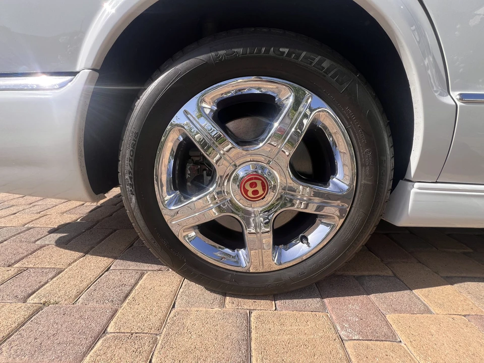 2000 Bentley Arnage - Image 18 of 31