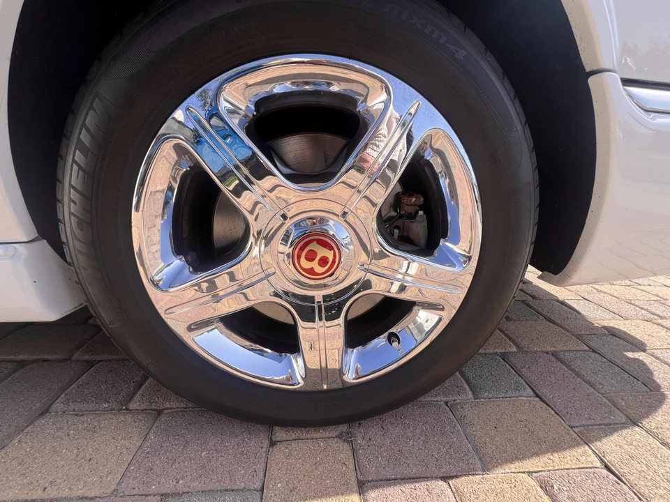 2000 Bentley Arnage - Image 19 of 31