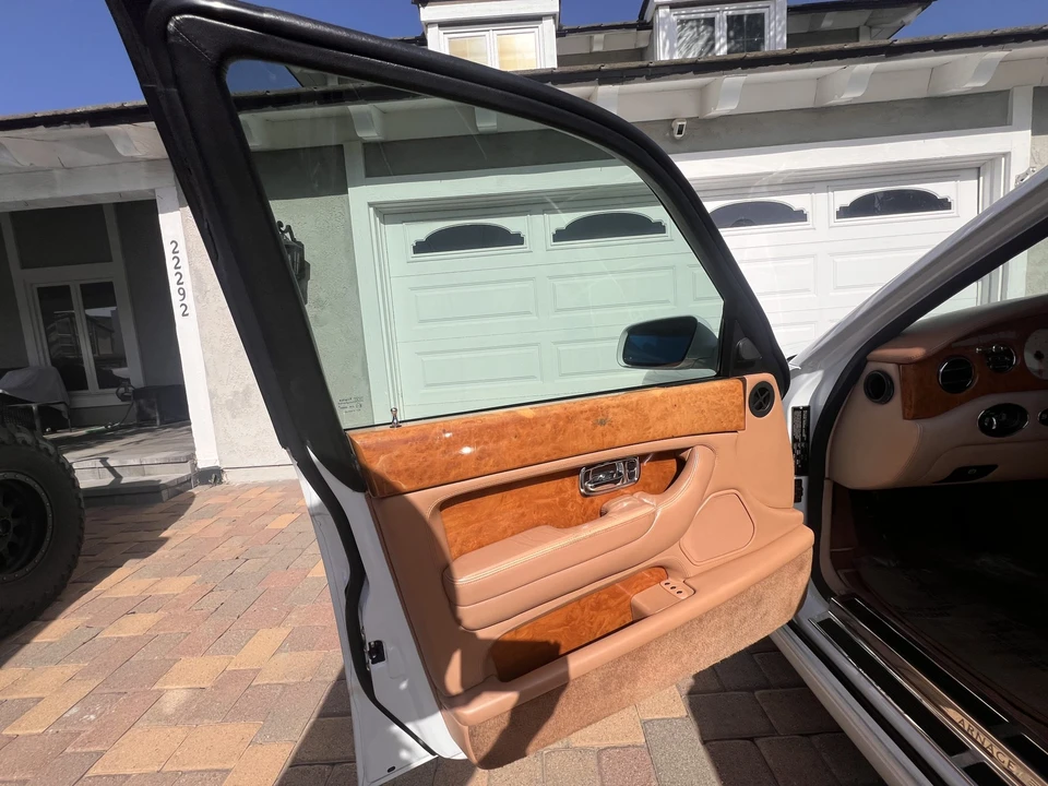 2000 Bentley Arnage - Image 25 of 31