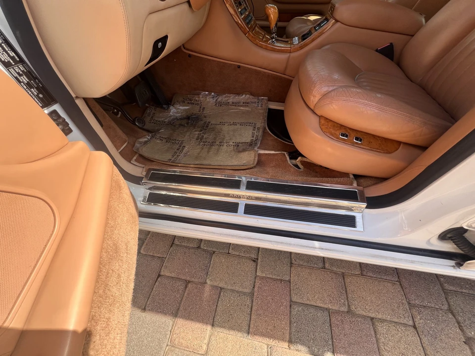 2000 Bentley Arnage - Image 26 of 31