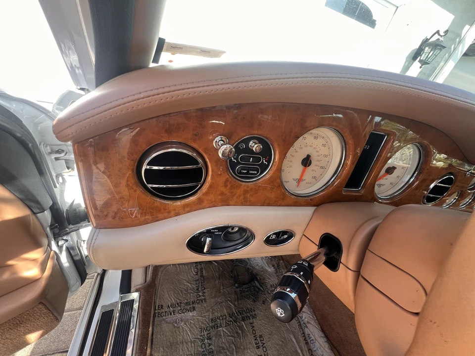 2000 Bentley Arnage - Image 21 of 31