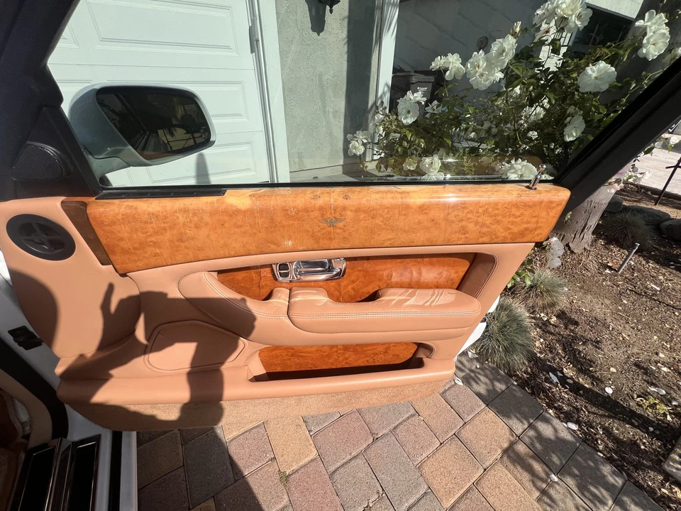 2000 Bentley Arnage - Image 30 of 31