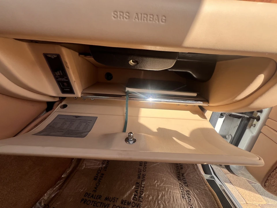 2000 Bentley Arnage - Image 29 of 31