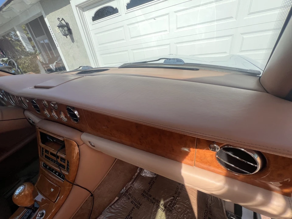 2000 Bentley Arnage - Image 28 of 31