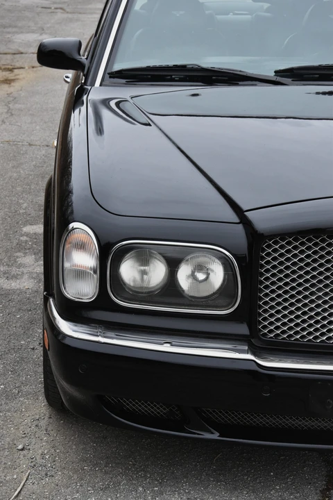 2000 Bentley Arnage - Image 23 of 31