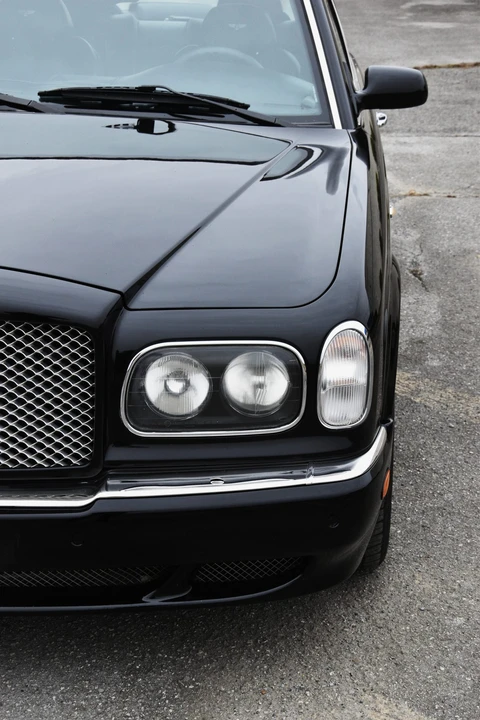 2000 Bentley Arnage - Image 28 of 31
