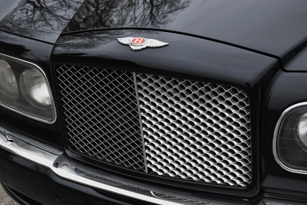 2000 Bentley Arnage - Image 26 of 31