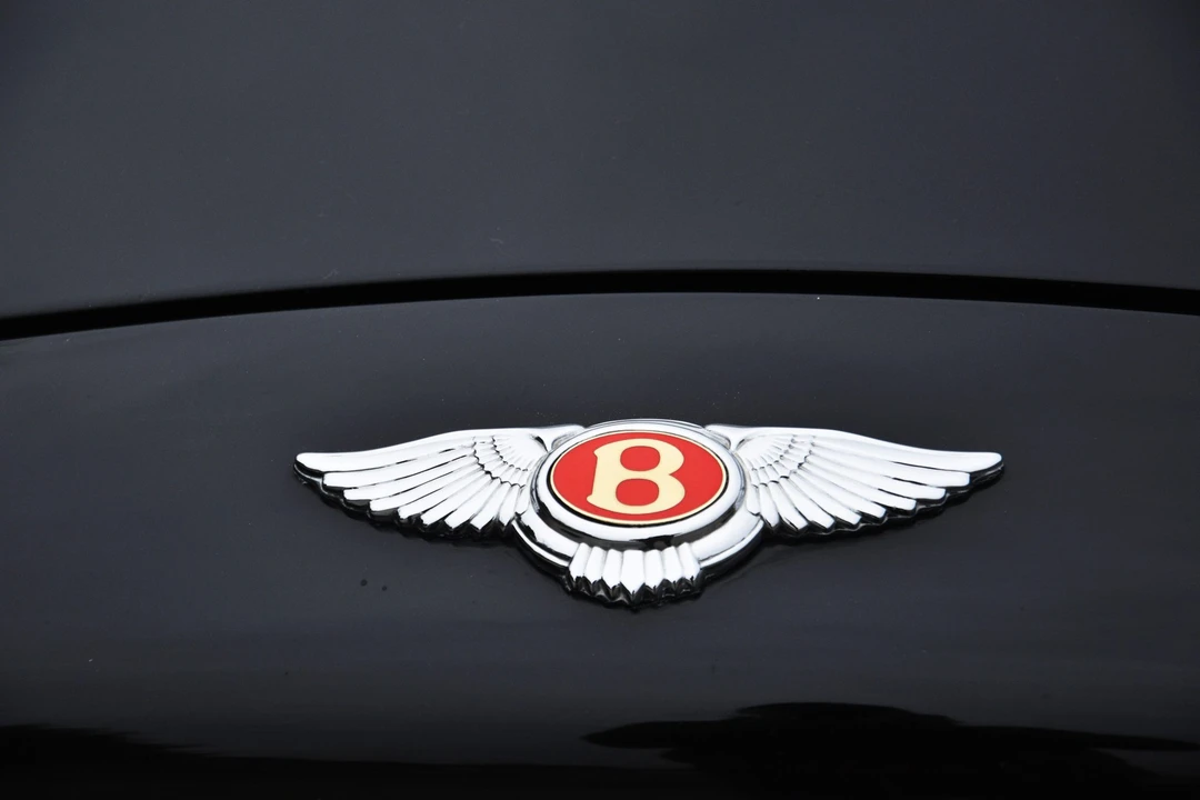2000 Bentley Arnage - Image 25 of 31