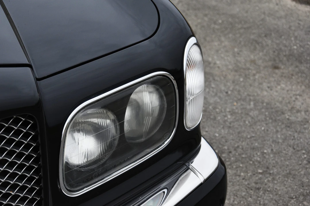 2000 Bentley Arnage - Image 27 of 31