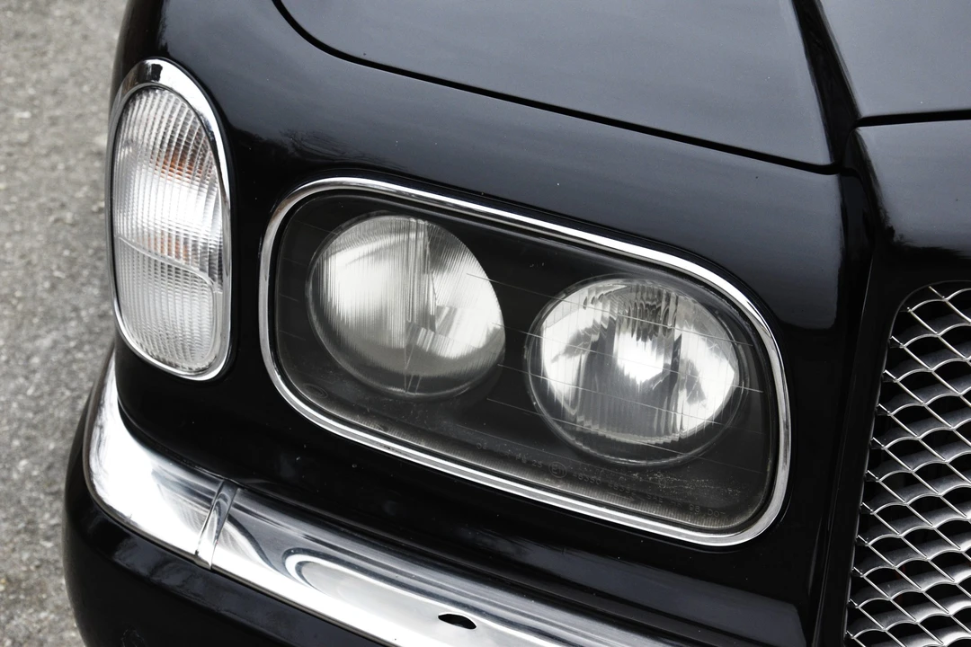 2000 Bentley Arnage - Image 24 of 31