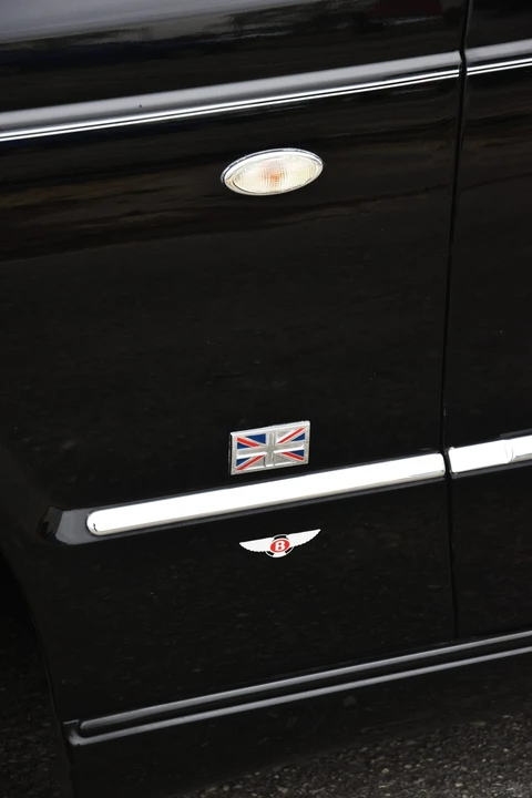 2000 Bentley Arnage - Image 31 of 31