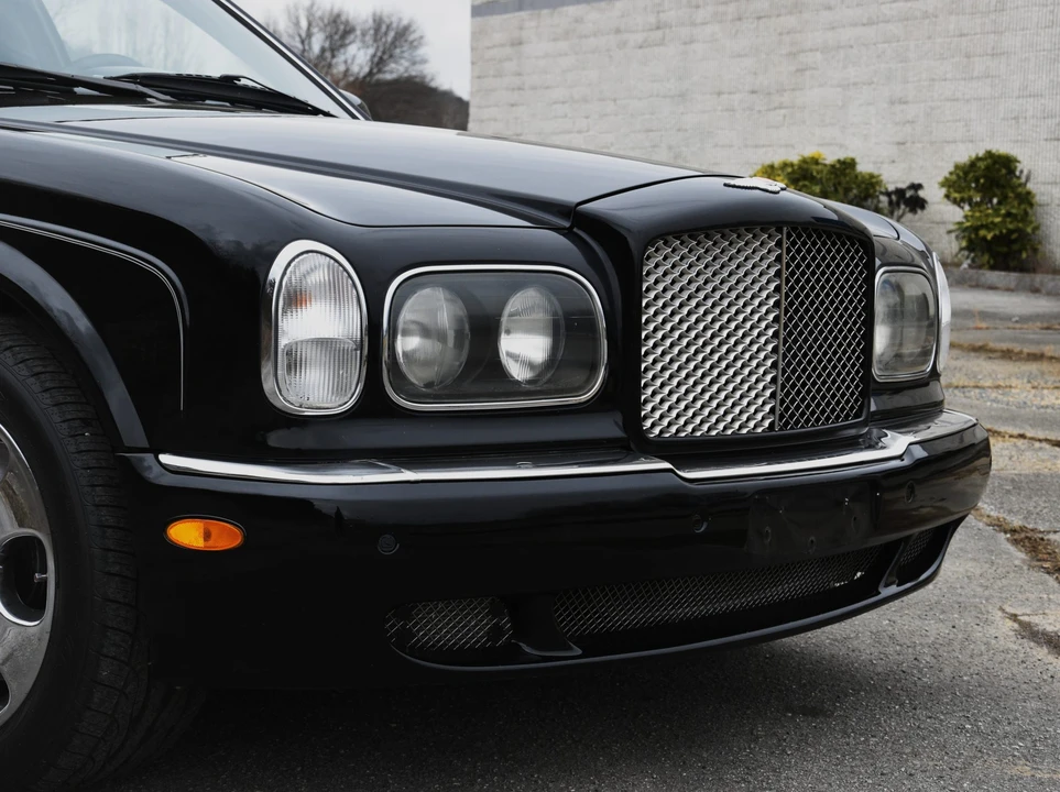 2000 Bentley Arnage - Image 22 of 31